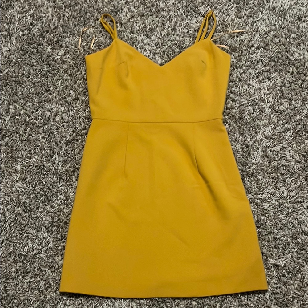 French Connection dress